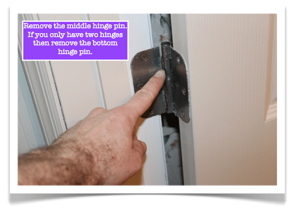 How to Fix a Door that Closes or Opens by Itself (Easy!)