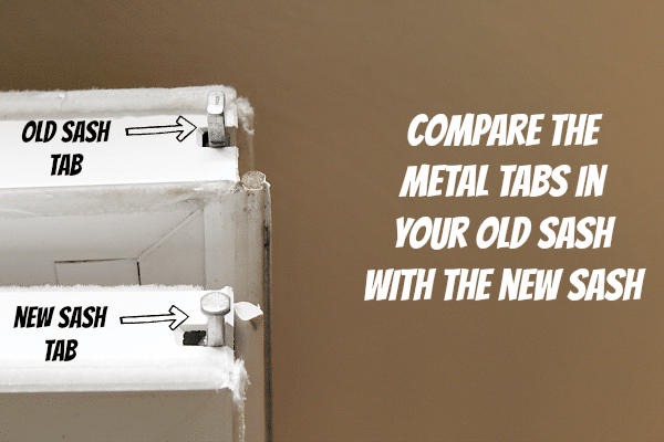 Compare Metal Tabs
