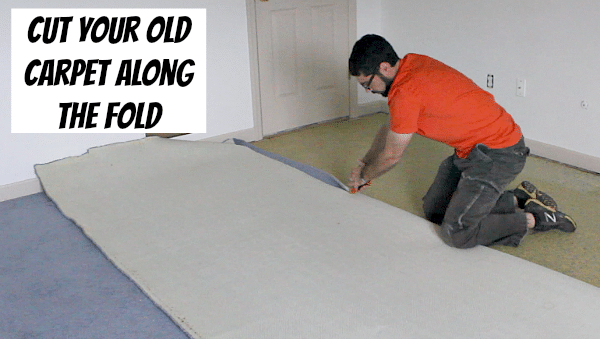 How to Patch a Carpet - This Old House