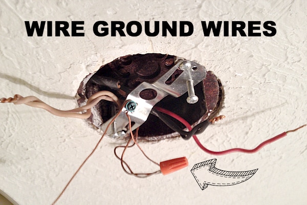 Ground Wires 2