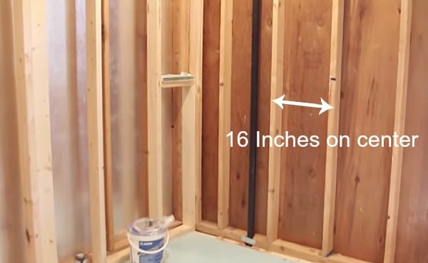 Here's How To Find a Wall Stud - Popular Woodworking