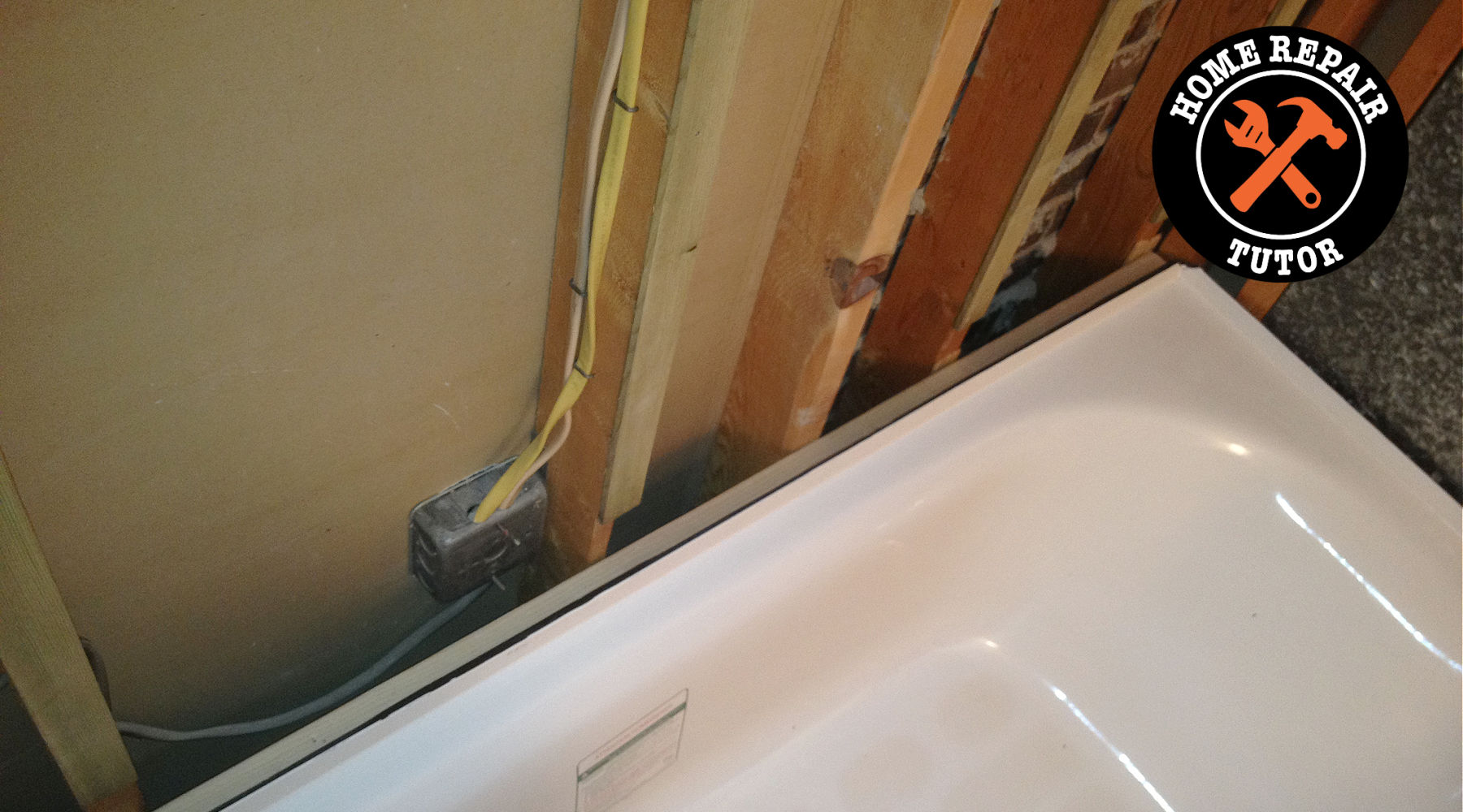 How to Fix Shower Walls