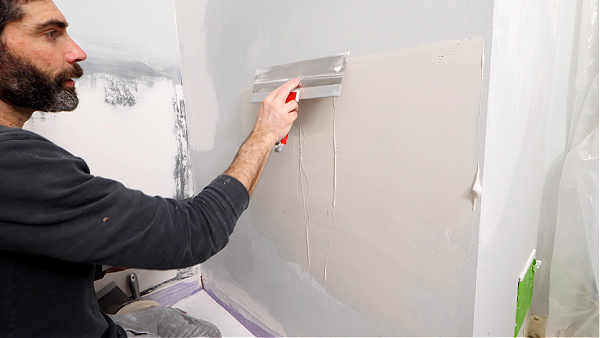 12 Inch Joint Compound Knife