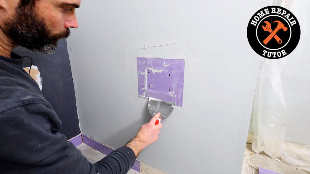 Drywall Patching Secrets for Beginners