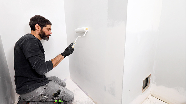 How to Apply KILZ 2 Primer