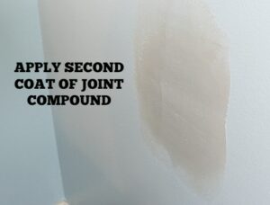 Photo inspiration: Repair Nail Pops And Holes In Sheetrock Photo Inspiration