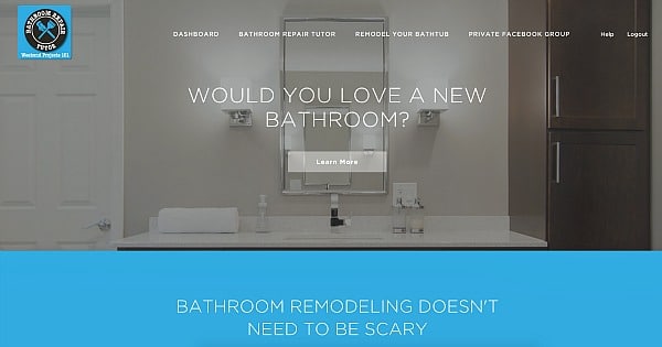 - Home Repair Tutor