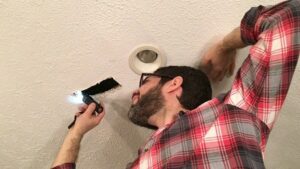 How to Fix a Copper Pipe...WITHOUT Soldering!! - Home Repair Tutor