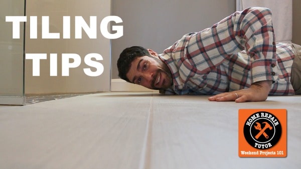 Tiling Tips and Techniques