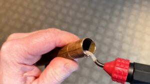 Repair Copper Pipe Leaks with SharkBites (Super EASY!) - Home Repair Tutor