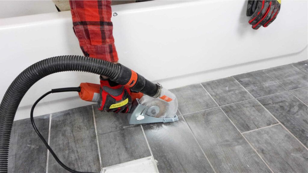 Tile Floor Removal Tips