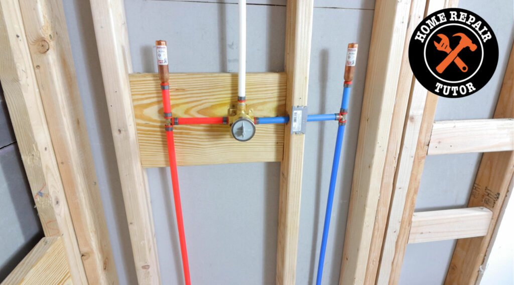 PEX Pipe Installation Tips