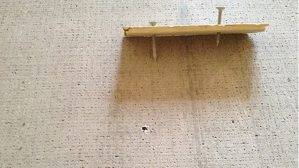 How to Scribe Cement Board for Shower Walls 