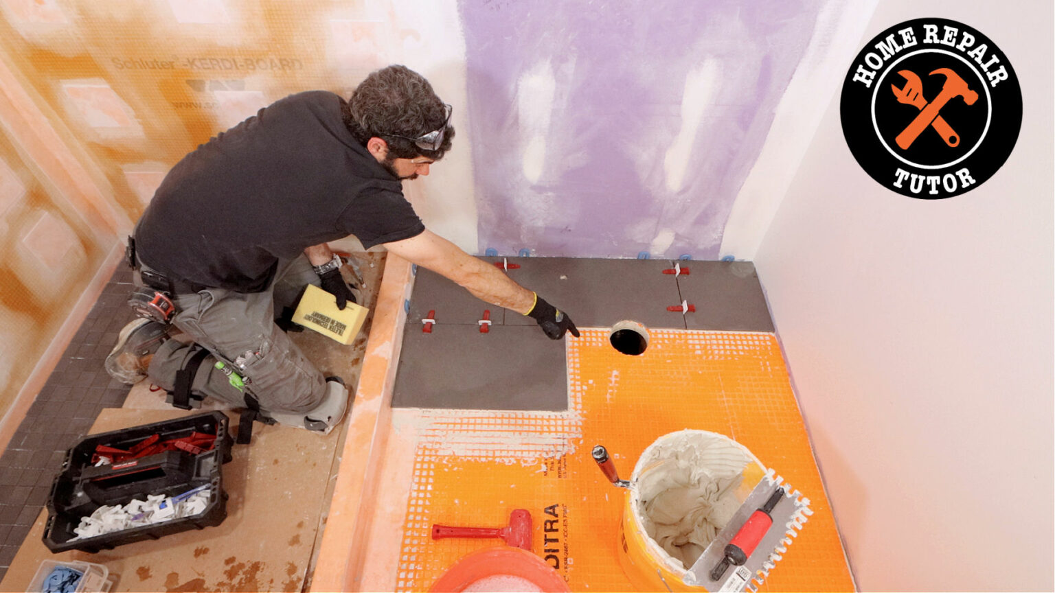 Home Repair Tutor - Make Home Renovation Easier