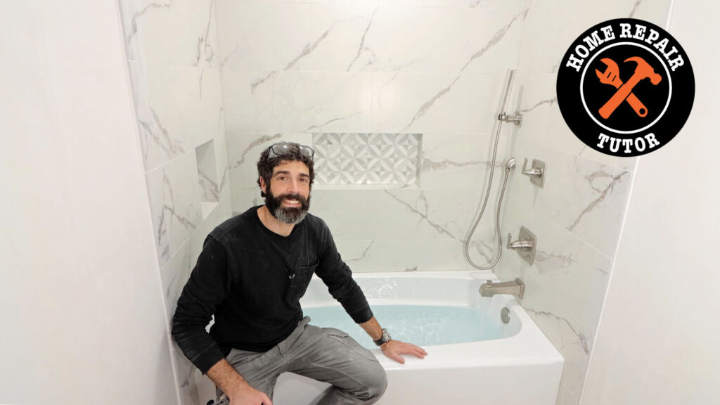 Home Repair Tutor - Make Home Renovation Easier