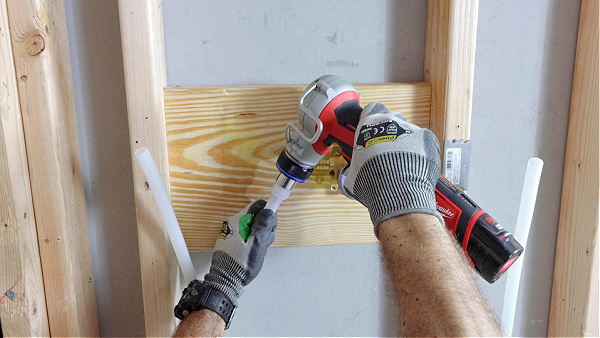 PEX A Expansion Tool