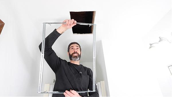 Panasonic FLEX-Z-FAST Bracket