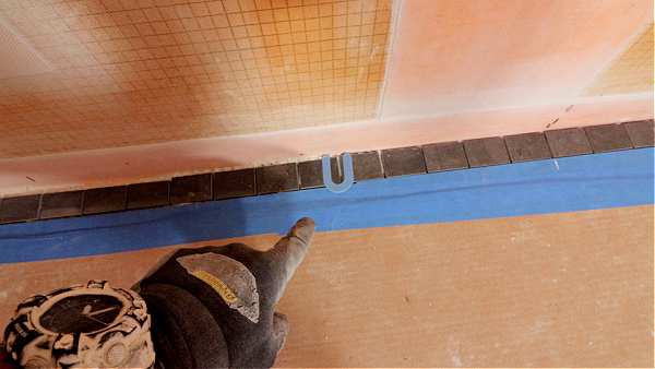 Spacer for Wall Tile