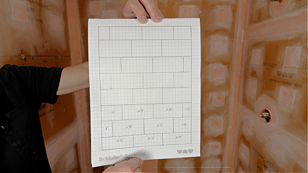 Tile Design and Layout