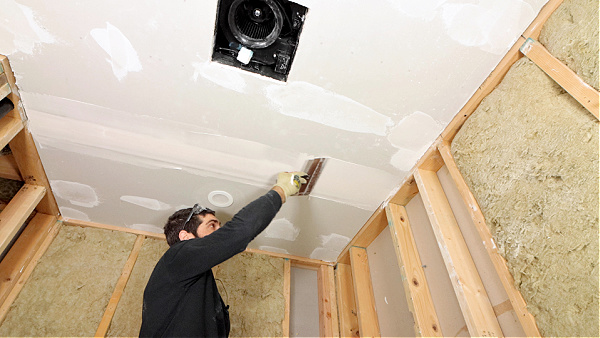 10 Inch Joint Compound Box