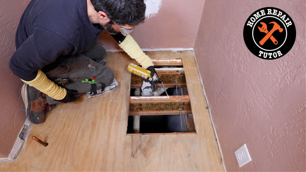 Subfloor Repair Mistakes to Avoid