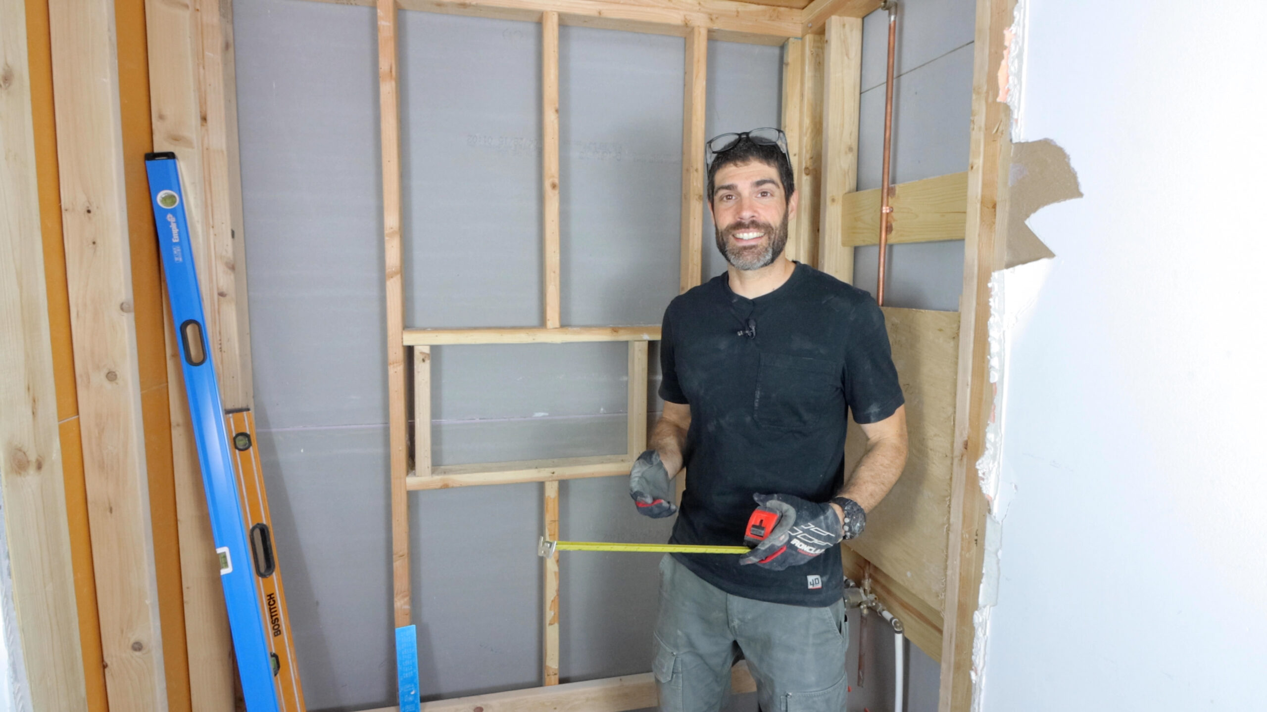 Framing Fundamentals