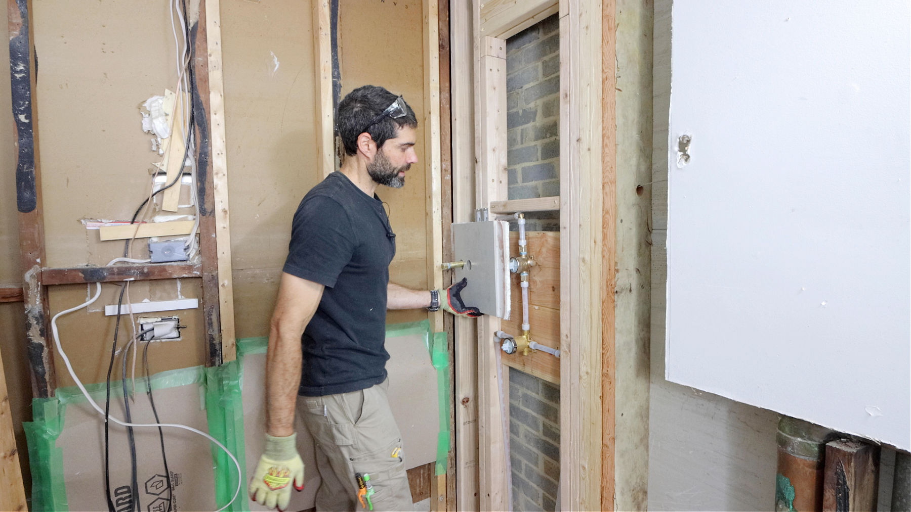 How to Choose Brass Nipple Length