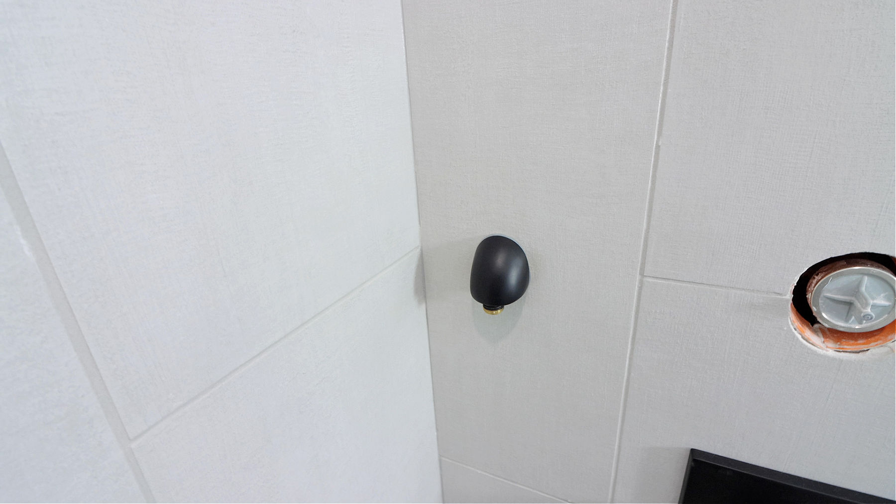 How to Install Delta Handheld Shower Elbow