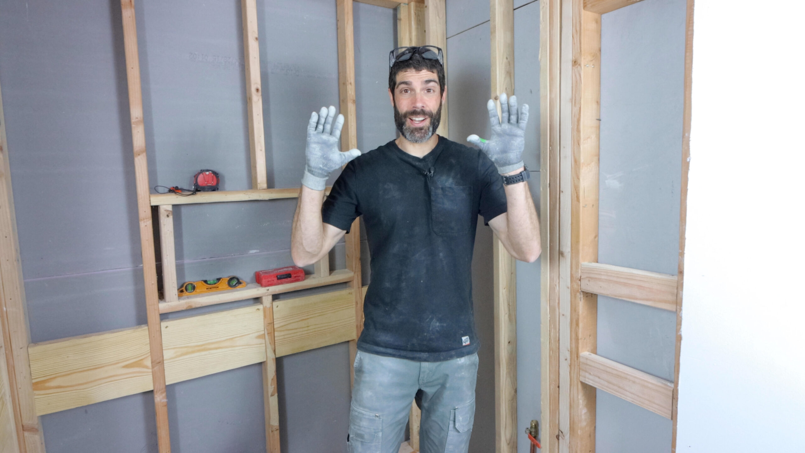 Permits and Inspections