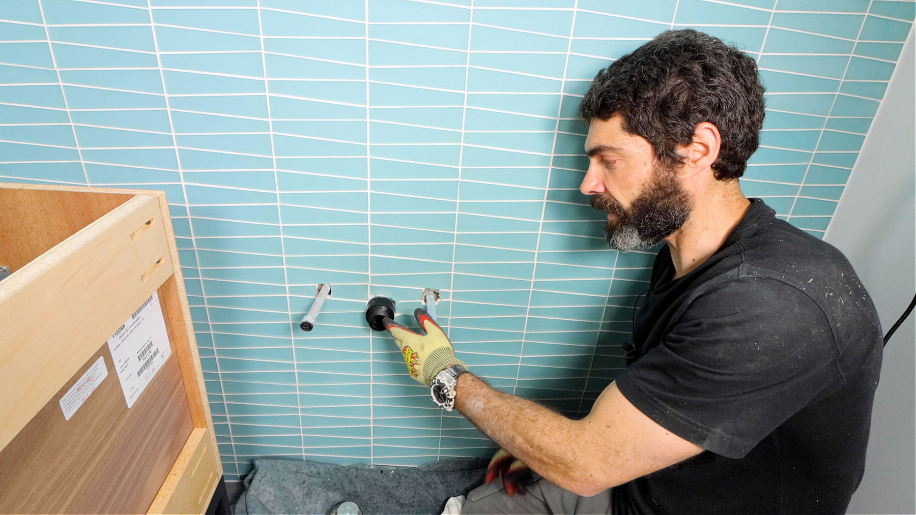 Drain Reducer Fitting