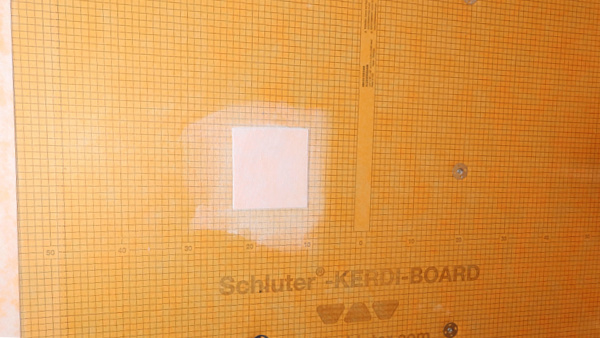 How Schluter Showers Work