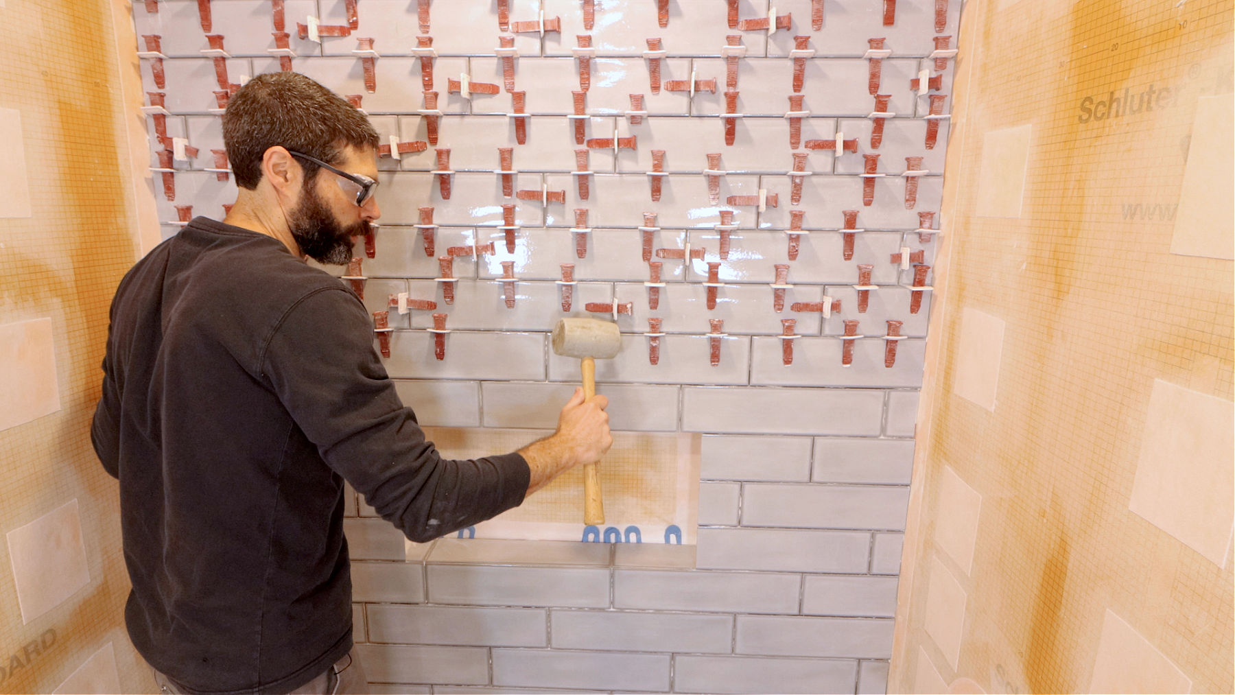 More T-Lock Removal Tips