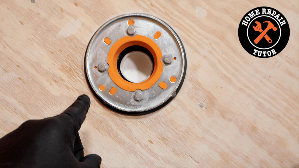 Schluter KERDI-DRAIN-A Adaptor Kit