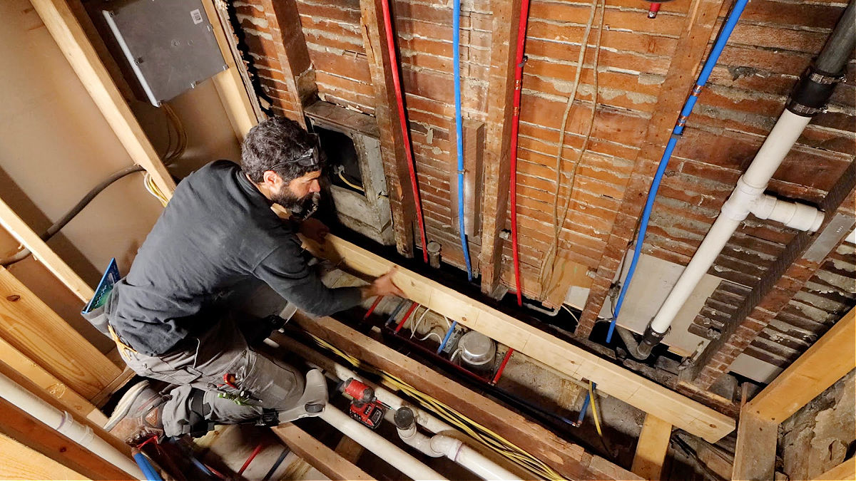 Framing - Home Repair Tutor