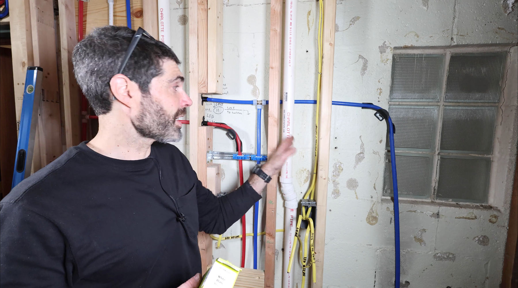 Bathroom Electrical  Overview Tips