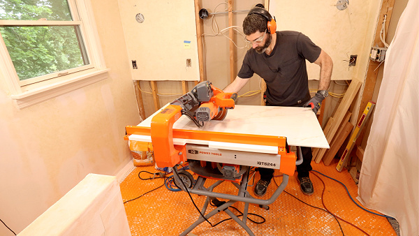 Porcelain Tile Cutting Tools