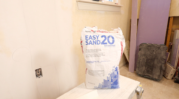 Easy Sand 20 Joint Compound